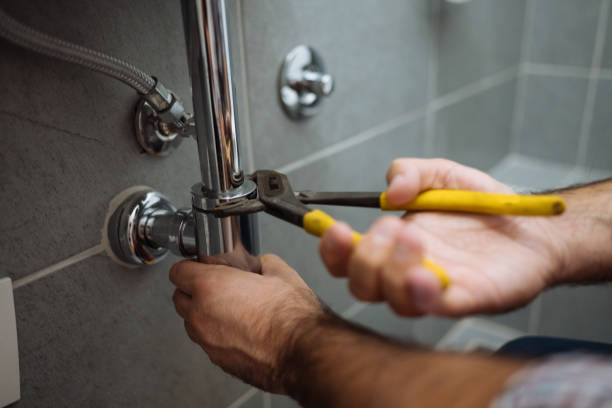 Best Gas Line Repair  in Chambersburg, PA